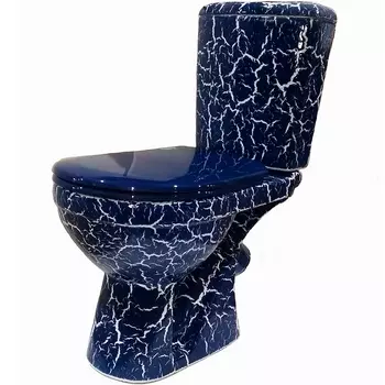 Унитаз компакт Rosa