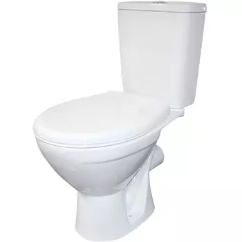 Унитаз компакт Rosa