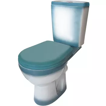 Унитаз компакт Rosa