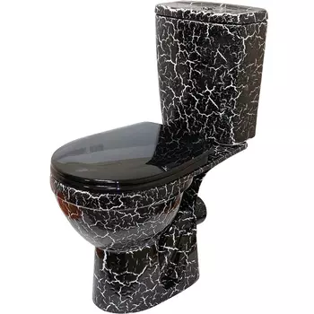 Унитаз компакт Rosa