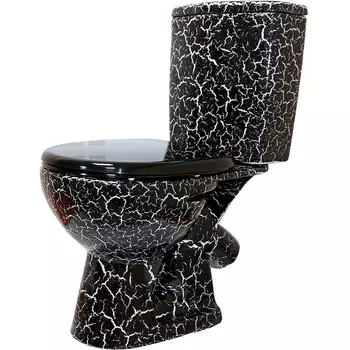 Унитаз компакт Rosa