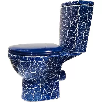 Унитаз компакт Rosa