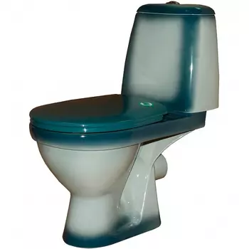 Унитаз компакт Rosa