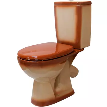 Унитаз компакт Rosa