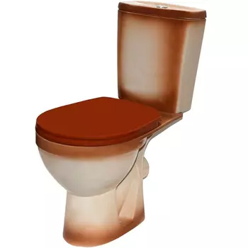 Унитаз компакт Rosa