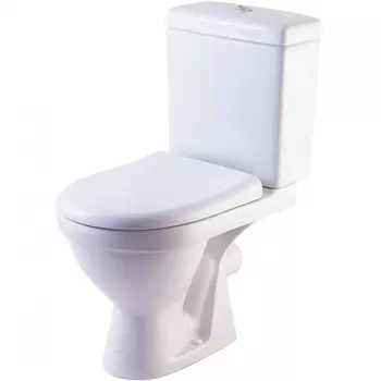 Унитаз компакт Rosa