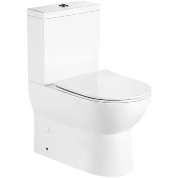 Унитаз компакт Royce