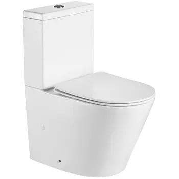 Унитаз компакт Royce