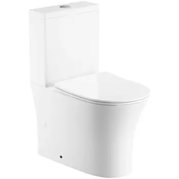 Унитаз компакт Royce