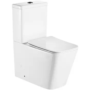 Унитаз компакт Royce