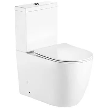 Унитаз компакт Royce