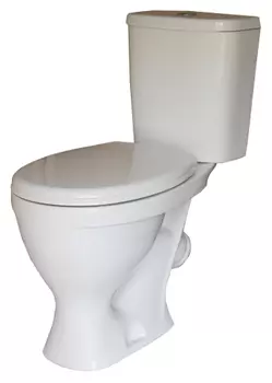 Унитаз-компакт Sanita