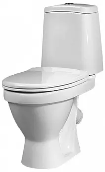 Унитаз-компакт Sanita