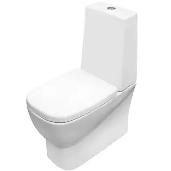 Унитаз-компакт Sanita Luxe