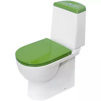 Унитаз-компакт Sanita Luxe