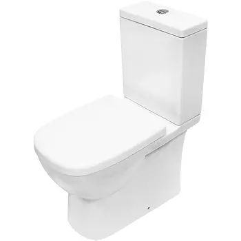 Унитаз-компакт Sanita Luxe