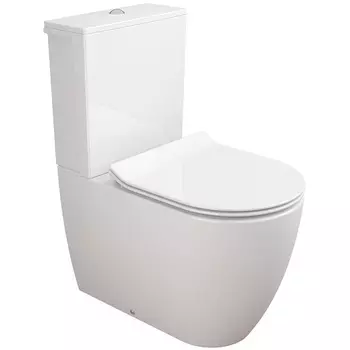 Унитаз компакт Sanitana