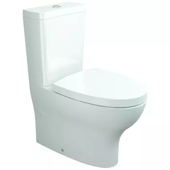 Унитаз-компакт Sanitana