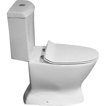 Унитаз компакт Sanitana