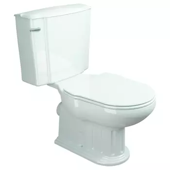 Унитаз-компакт Sanitana