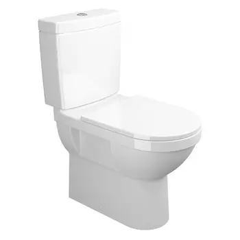 Унитаз-компакт Sanitana