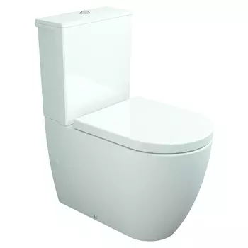 Унитаз-компакт Sanitana