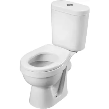 Унитаз компакт Santek