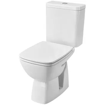 Унитаз компакт Santek