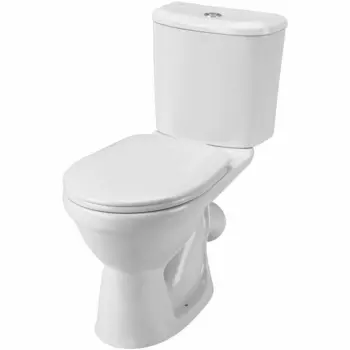 Унитаз компакт Santek