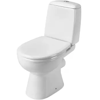 Унитаз компакт Santek