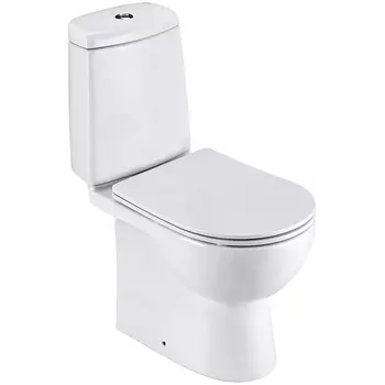 Унитаз компакт Santek