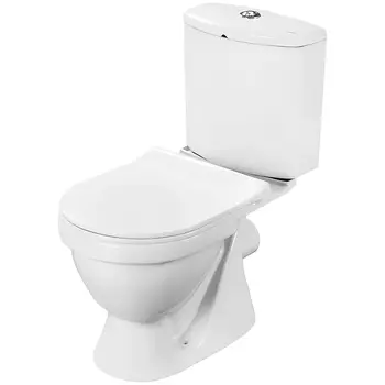 Унитаз компакт Santek