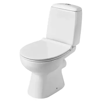 Унитаз компакт Santek