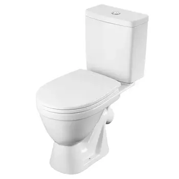 Унитаз компакт Santek