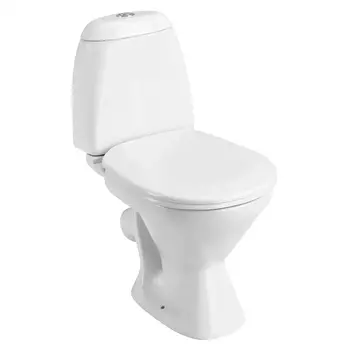 Унитаз компакт Santek