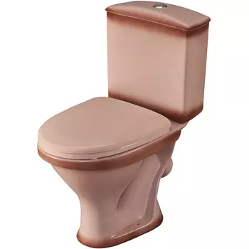 Унитаз компакт Santeri