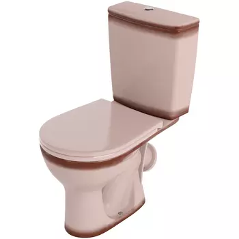 Унитаз компакт Santeri