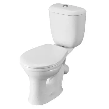 Унитаз компакт Santeri