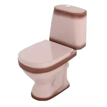 Унитаз компакт Santeri