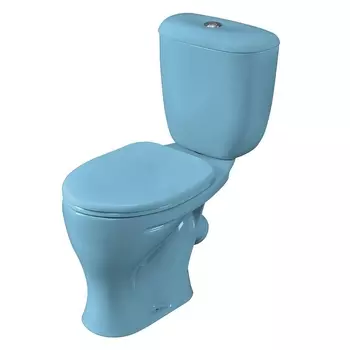 Унитаз компакт Santeri