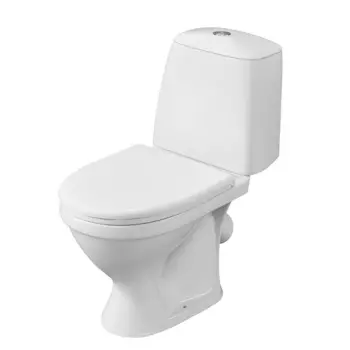 Унитаз компакт Santeri