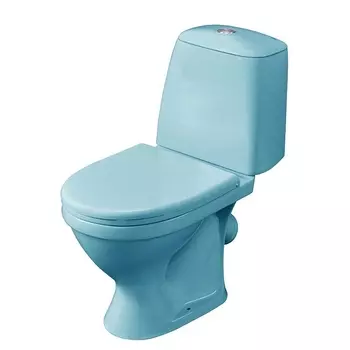 Унитаз компакт Santeri