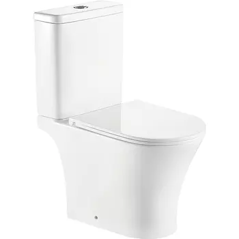 Унитаз компакт SantiLine