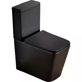 Унитаз компакт SantiLine