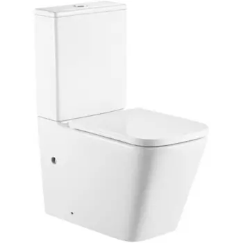Унитаз компакт SantiLine