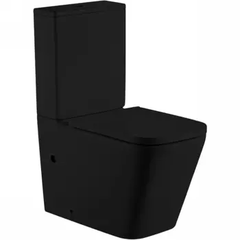 Унитаз компакт SantiLine