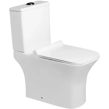 Унитаз компакт SantiLine