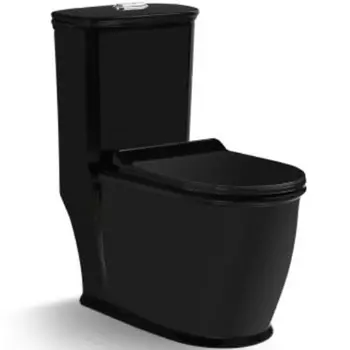 Унитаз компакт SantiLine