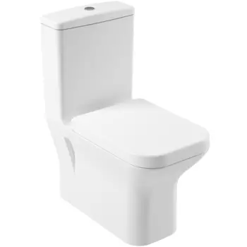 Унитаз компакт Serel