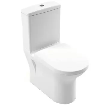 Унитаз компакт Serel